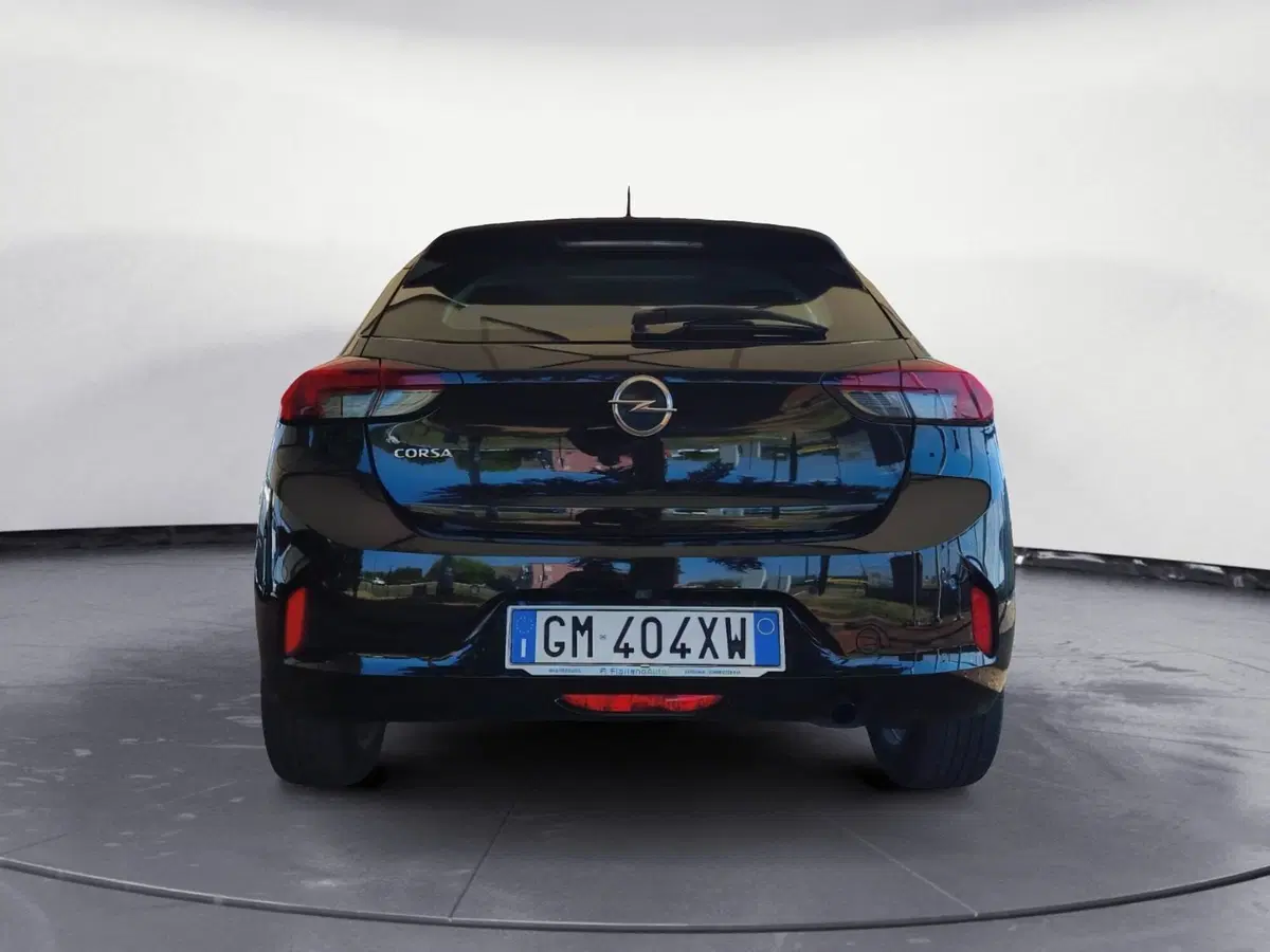 Opel Corsa usata a Firenze (7)