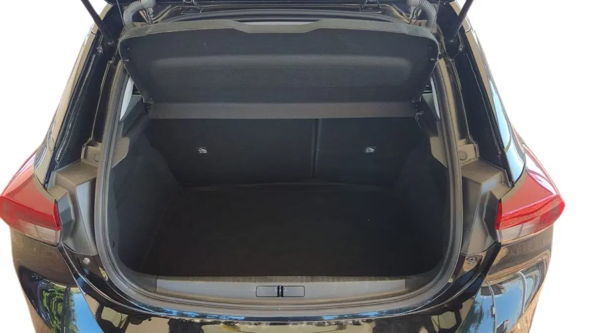 Opel Corsa usata a Firenze (8)
