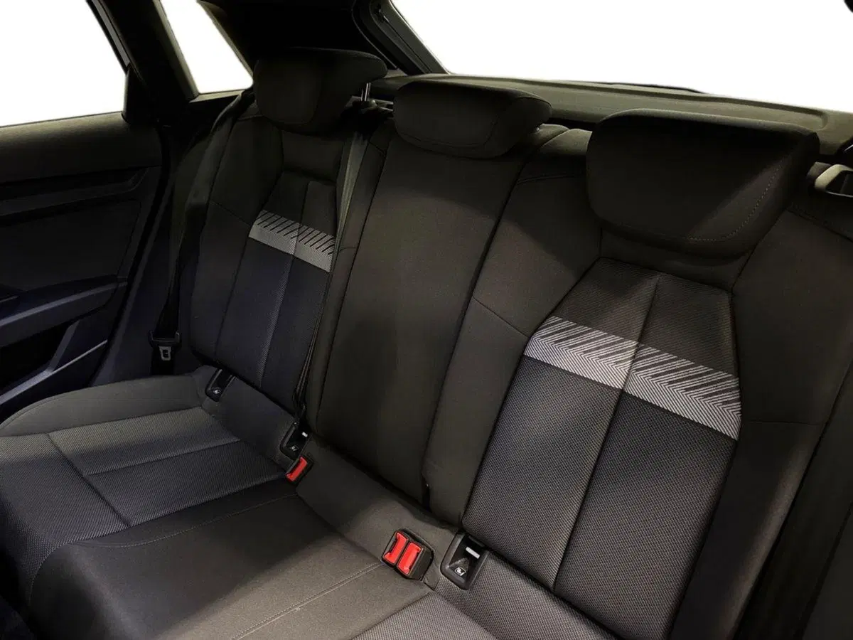 Audi A3 Sportback usata a Firenze (12)