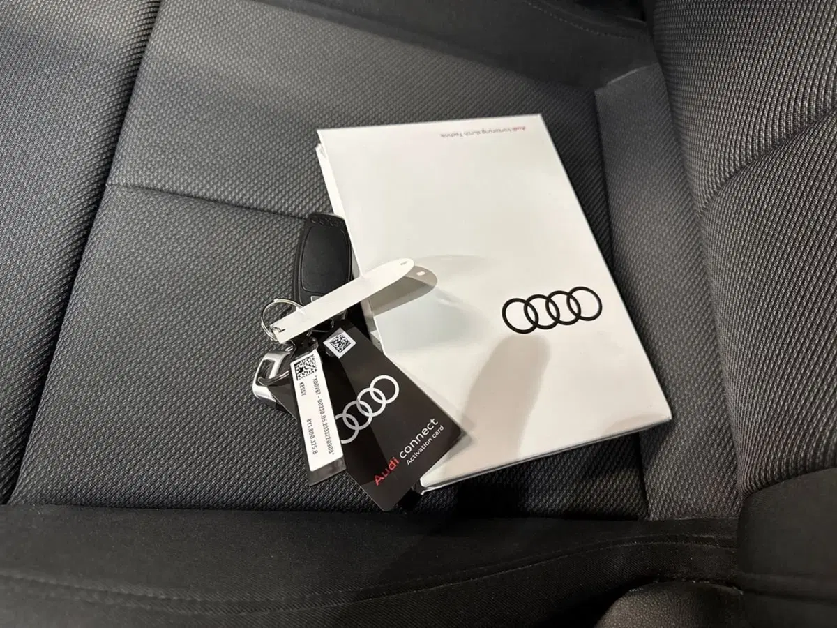 Audi A3 Sportback usata a Firenze (18)