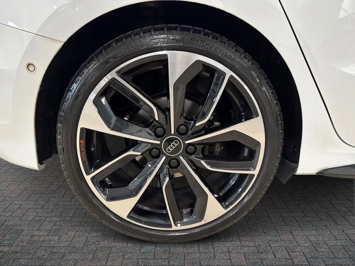 Audi A3 Sportback usata a Firenze (6)