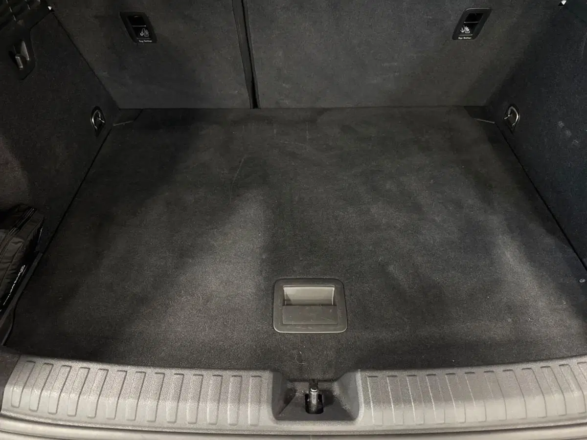 Audi A3 Sportback usata a Firenze (8)