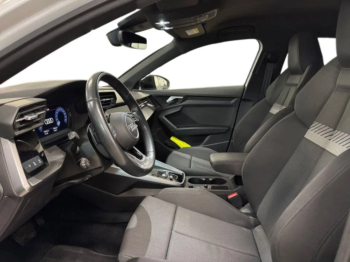 Audi A3 Sportback usata a Firenze (9)