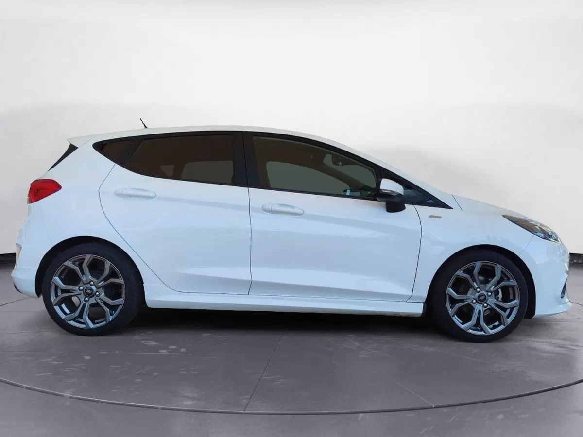 Ford Fiesta usata a Firenze (10)