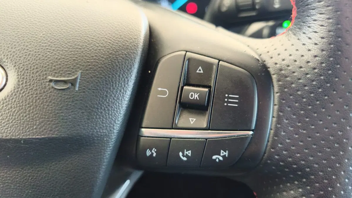 Ford Fiesta usata a Firenze (17)