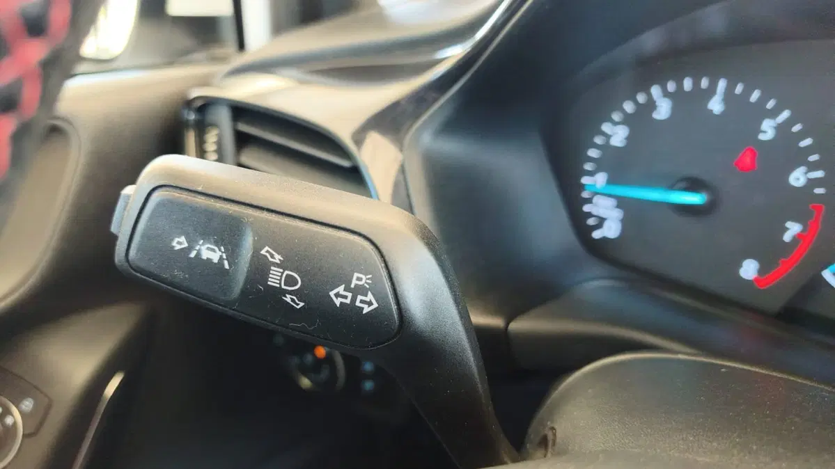 Ford Fiesta usata a Firenze (18)