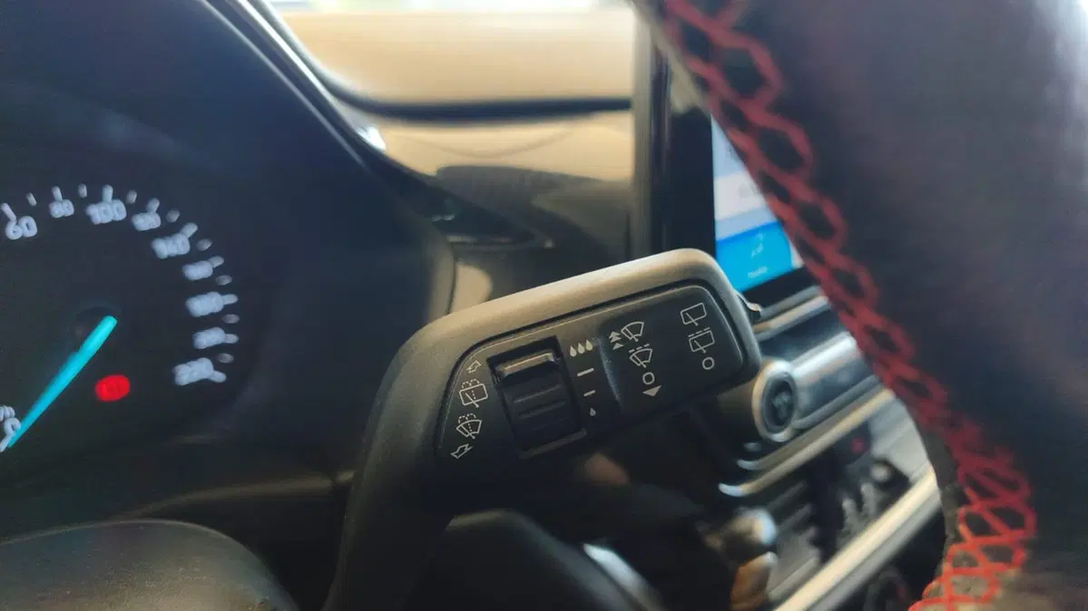 Ford Fiesta usata a Firenze (19)