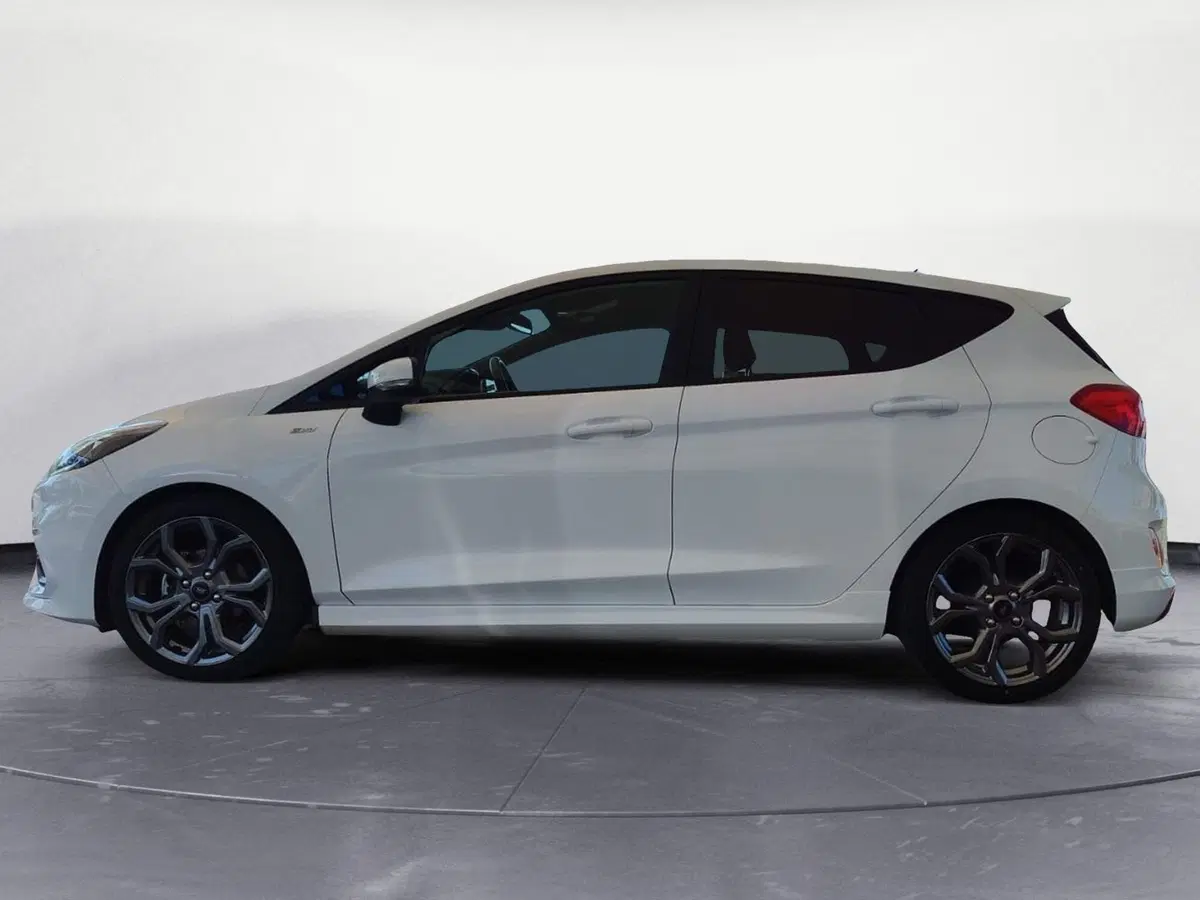 Ford Fiesta usata a Firenze (3)