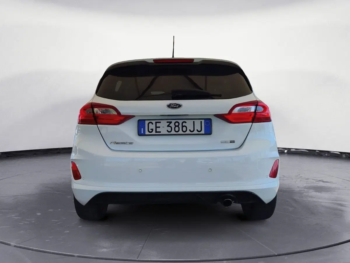Ford Fiesta usata a Firenze (7)