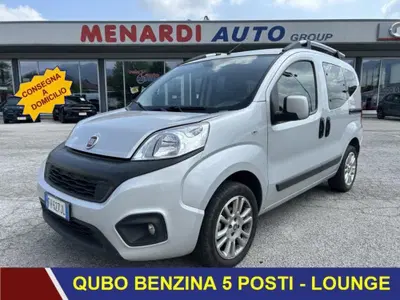 Fiat Qubo 1.4 8V 77 CV Lounge del 2019 usata a Bernezzo