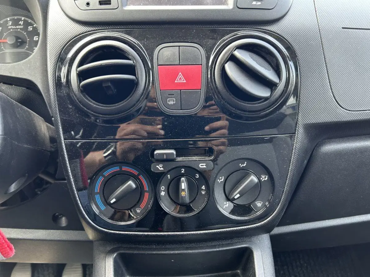 Fiat Qubo usata a Cuneo (10)