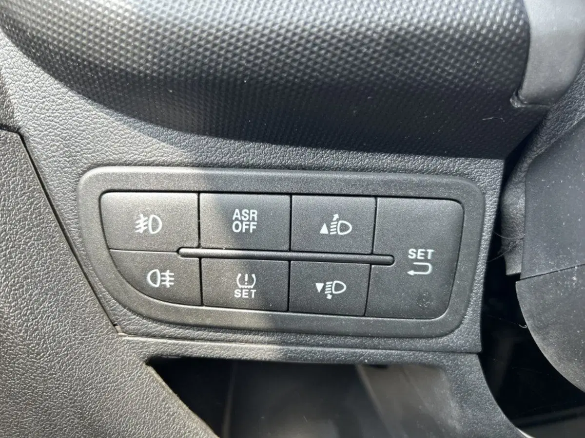 Fiat Qubo usata a Cuneo (13)
