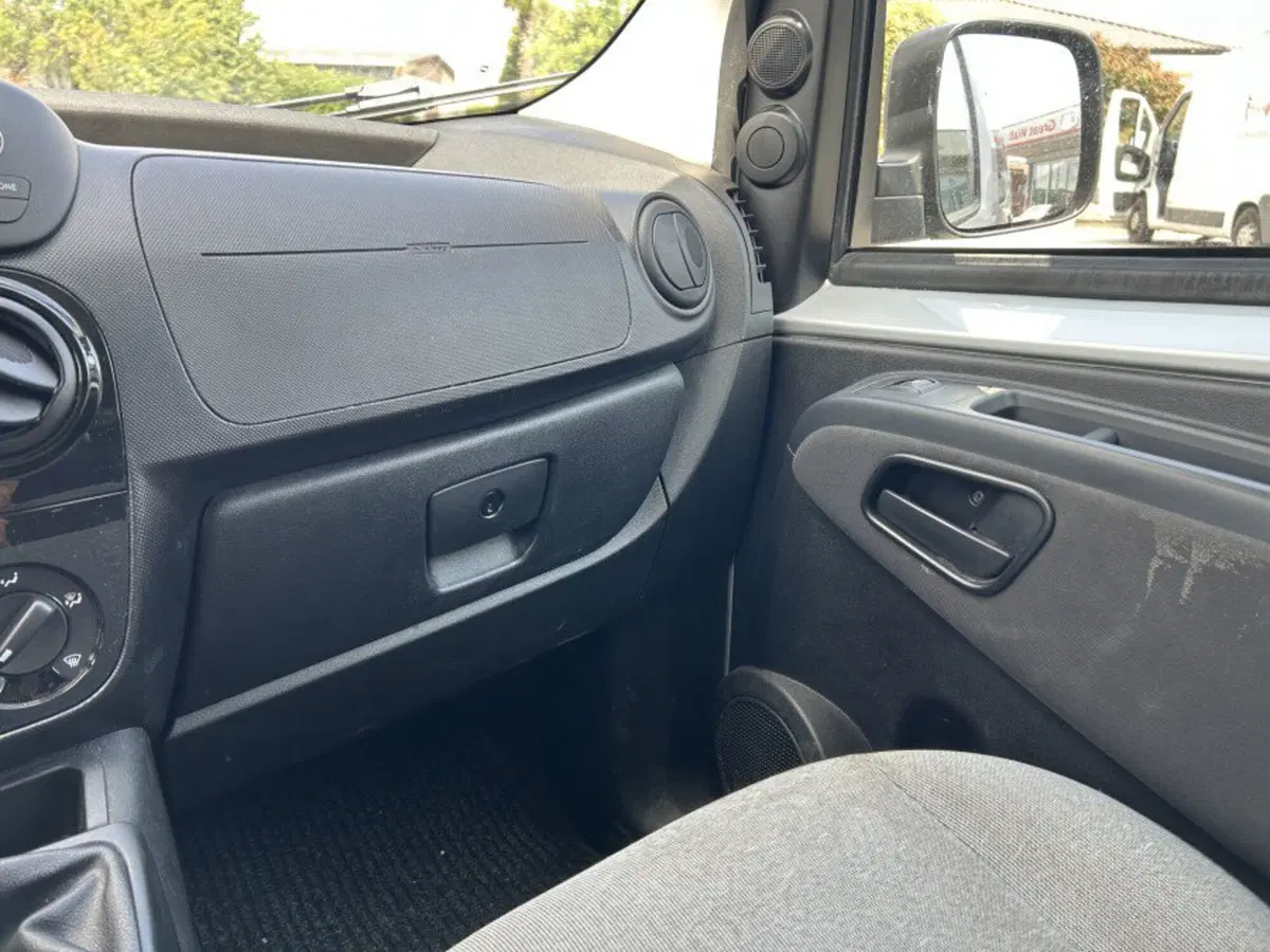 Fiat Qubo usata a Cuneo (14)