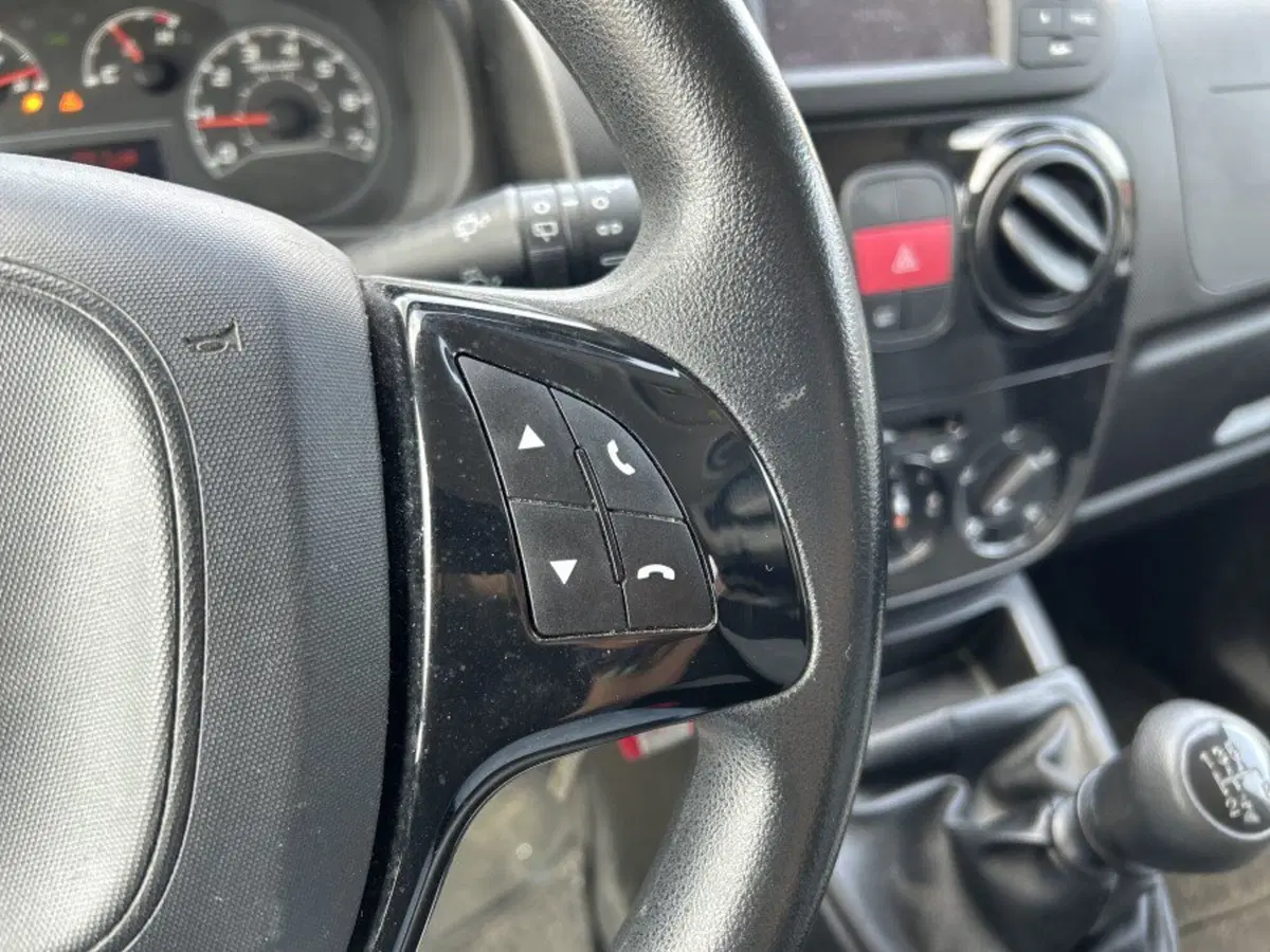 Fiat Qubo usata a Cuneo (15)