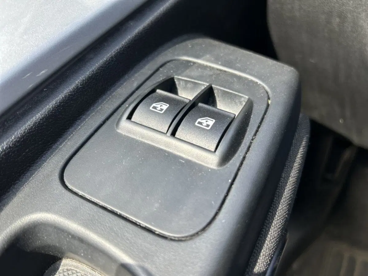 Fiat Qubo usata a Cuneo (16)