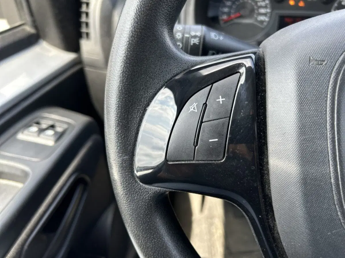 Fiat Qubo usata a Cuneo (17)