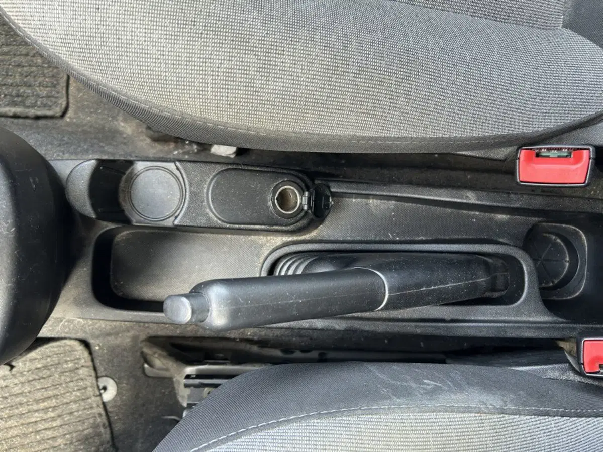 Fiat Qubo usata a Cuneo (18)