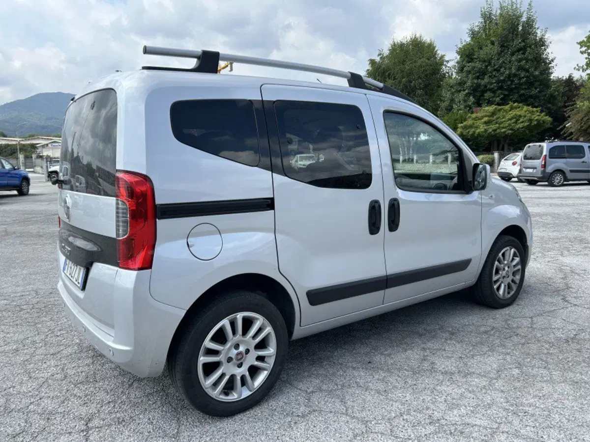 Fiat Qubo usata a Cuneo (3)