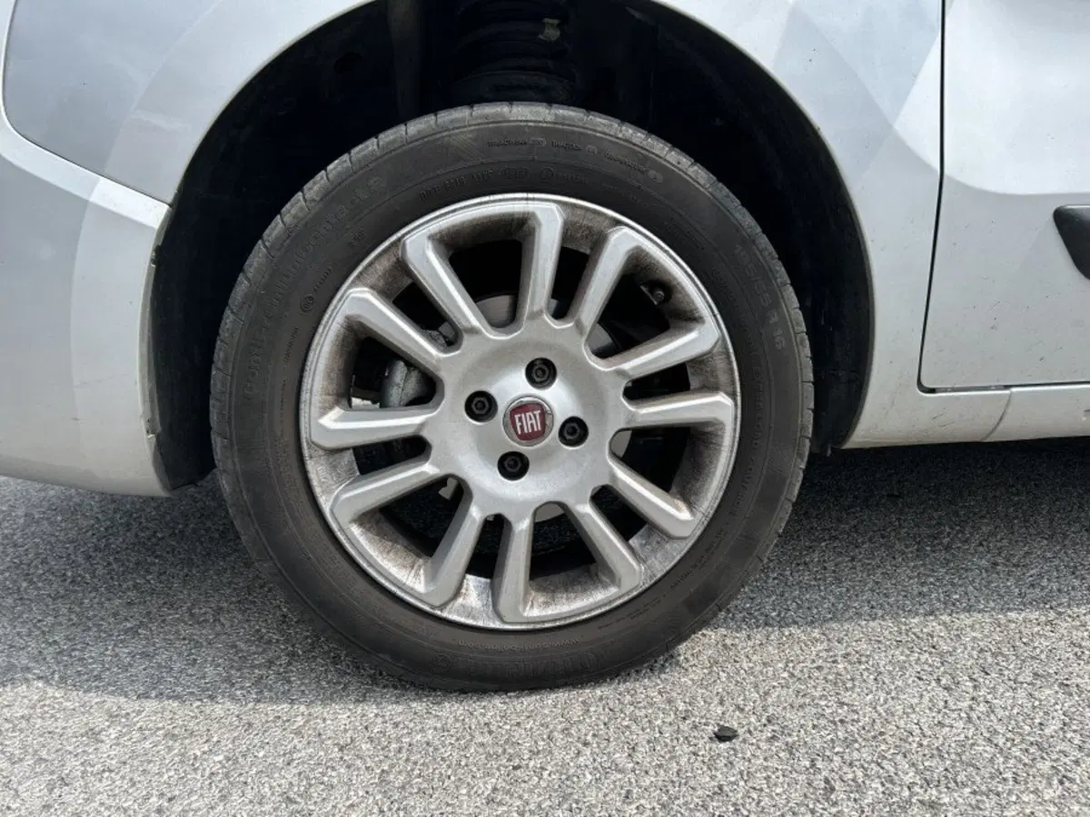 Fiat Qubo usata a Cuneo (6)