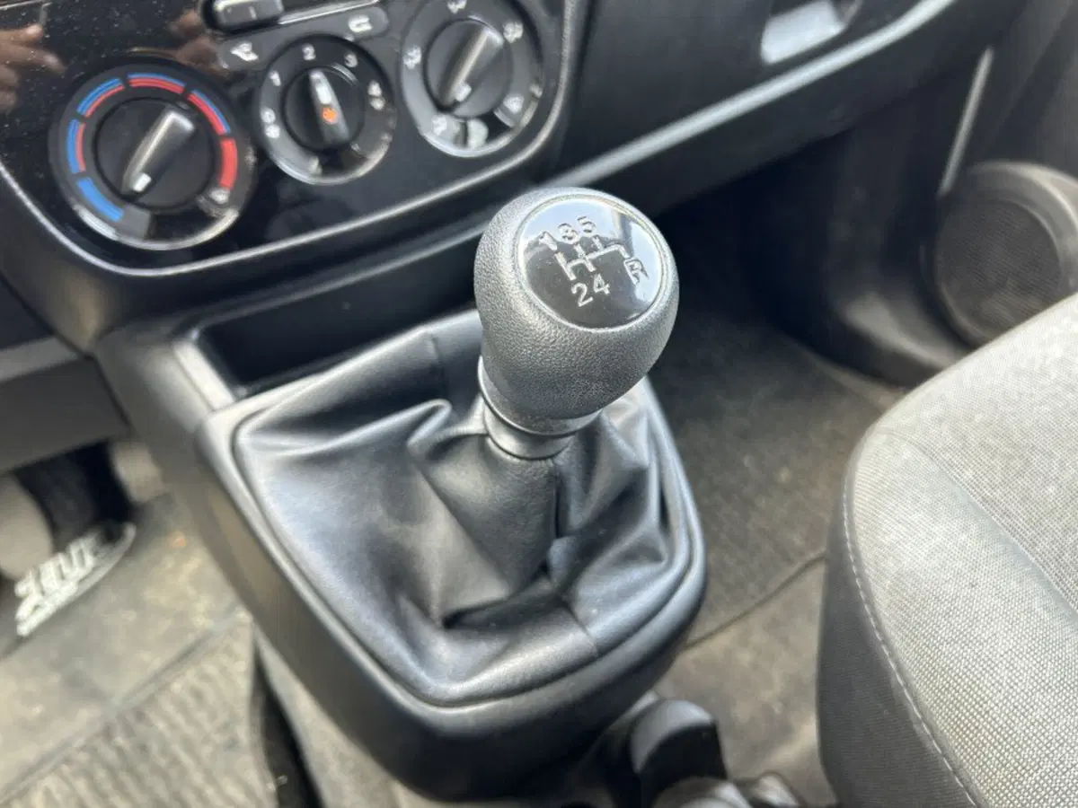 Fiat Qubo usata a Cuneo (9)