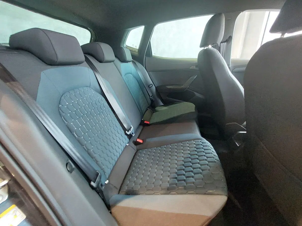 SEAT Arona nuova a Frosinone (10)