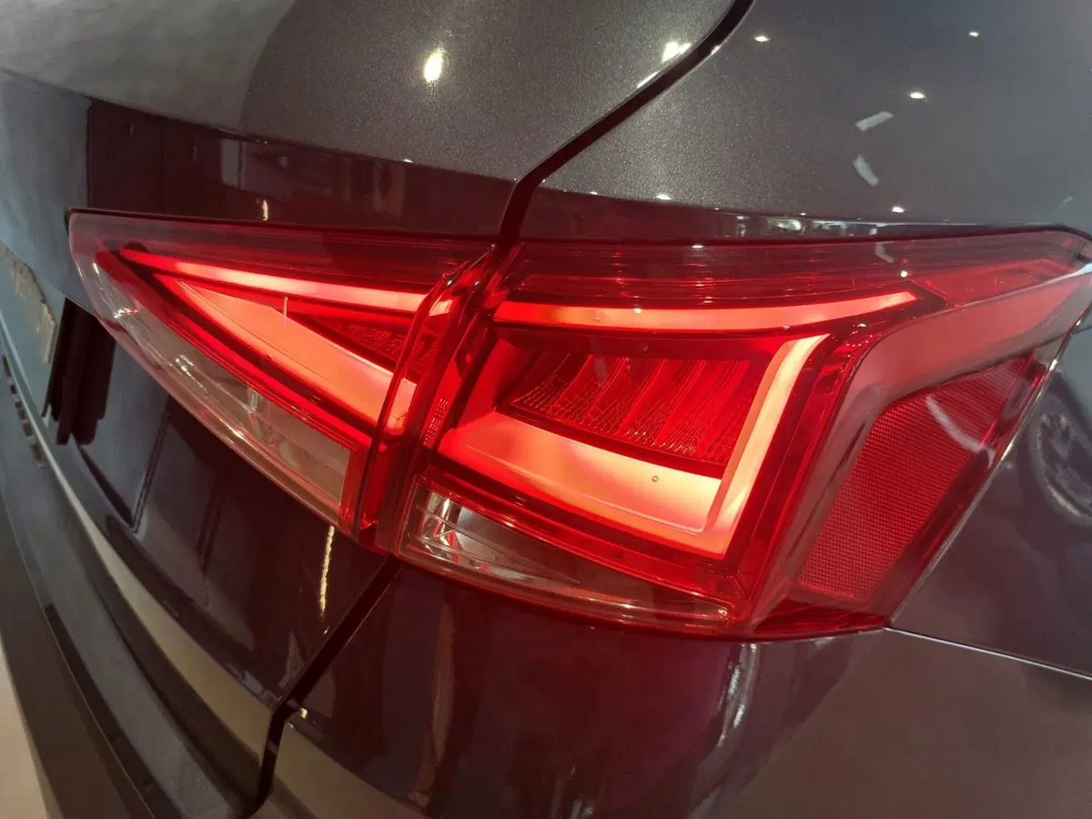 SEAT Arona nuova a Frosinone (12)