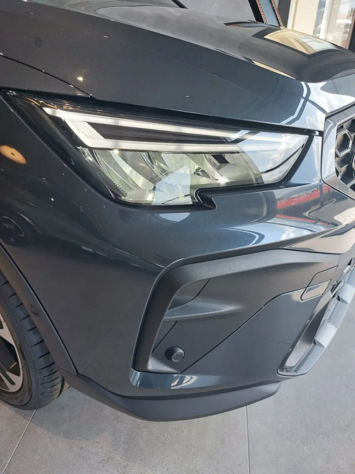 SEAT Arona nuova a Frosinone (15)