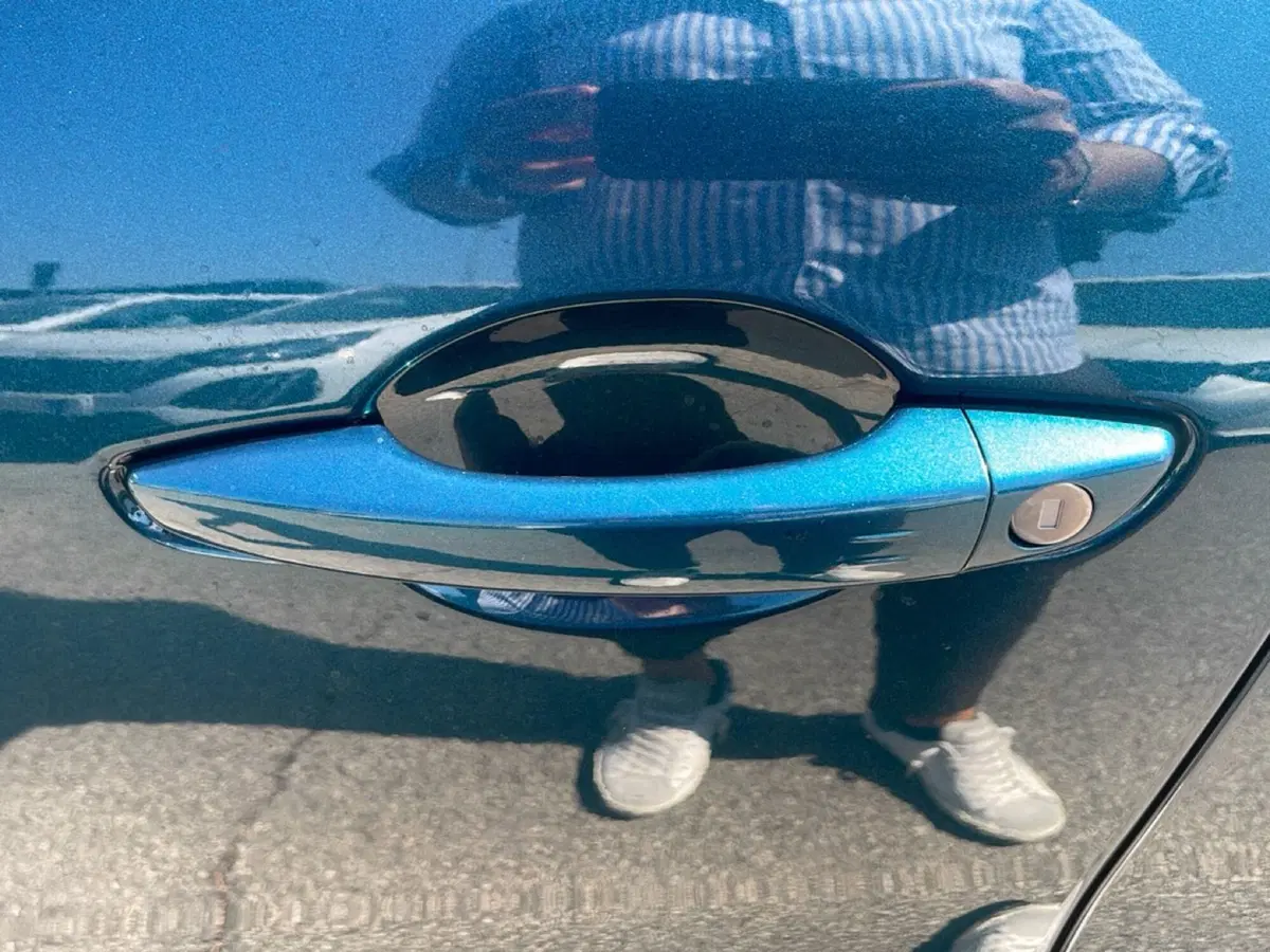 Fiat 600 usata a Frosinone (11)
