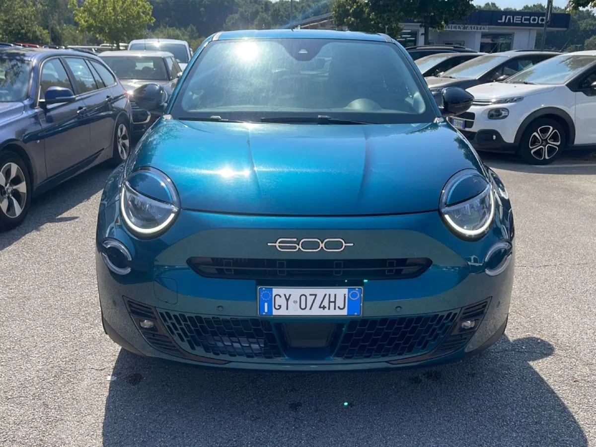 Fiat 600 usata a Frosinone (6)