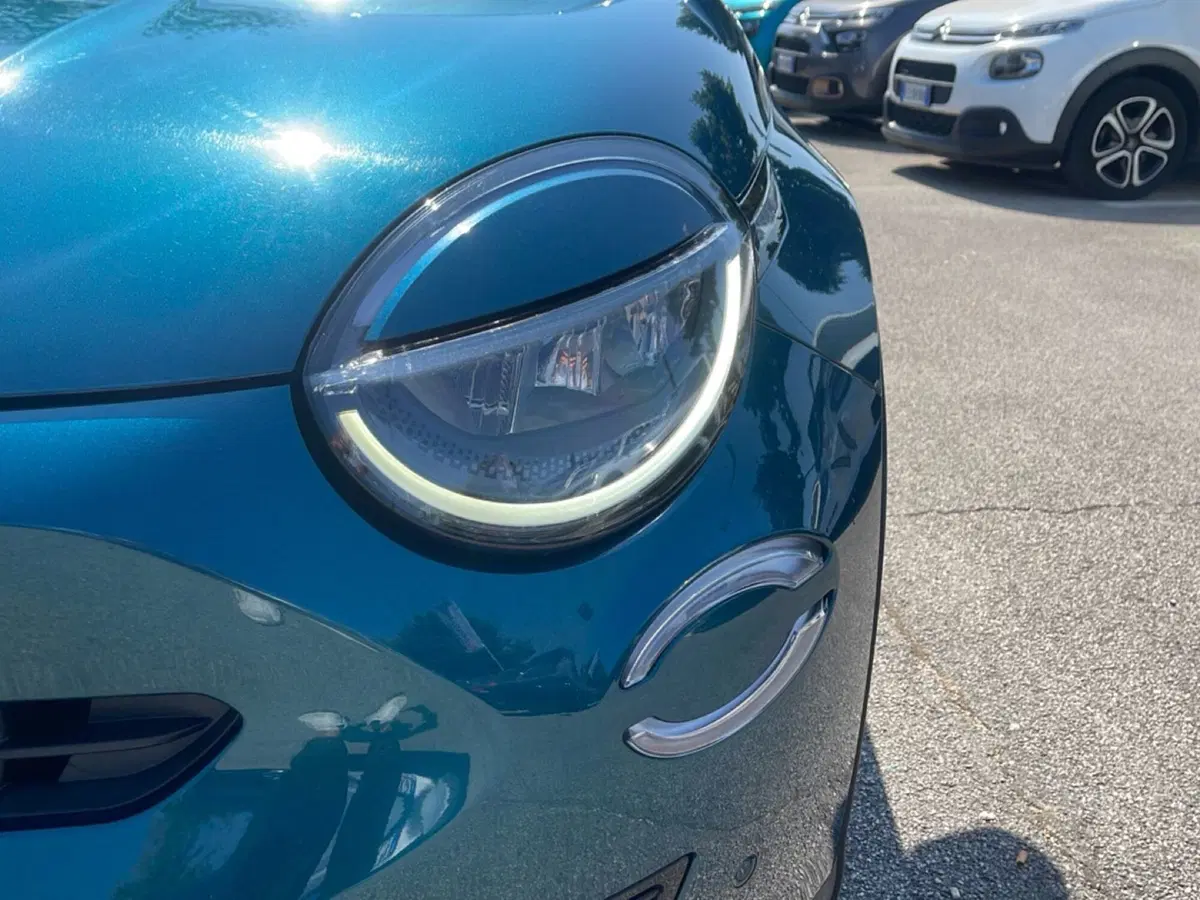 Fiat 600 usata a Frosinone (7)