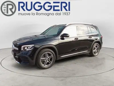 Mercedes-Benz GLB 180 d Automatic Premium del 2022 usata a Rimini