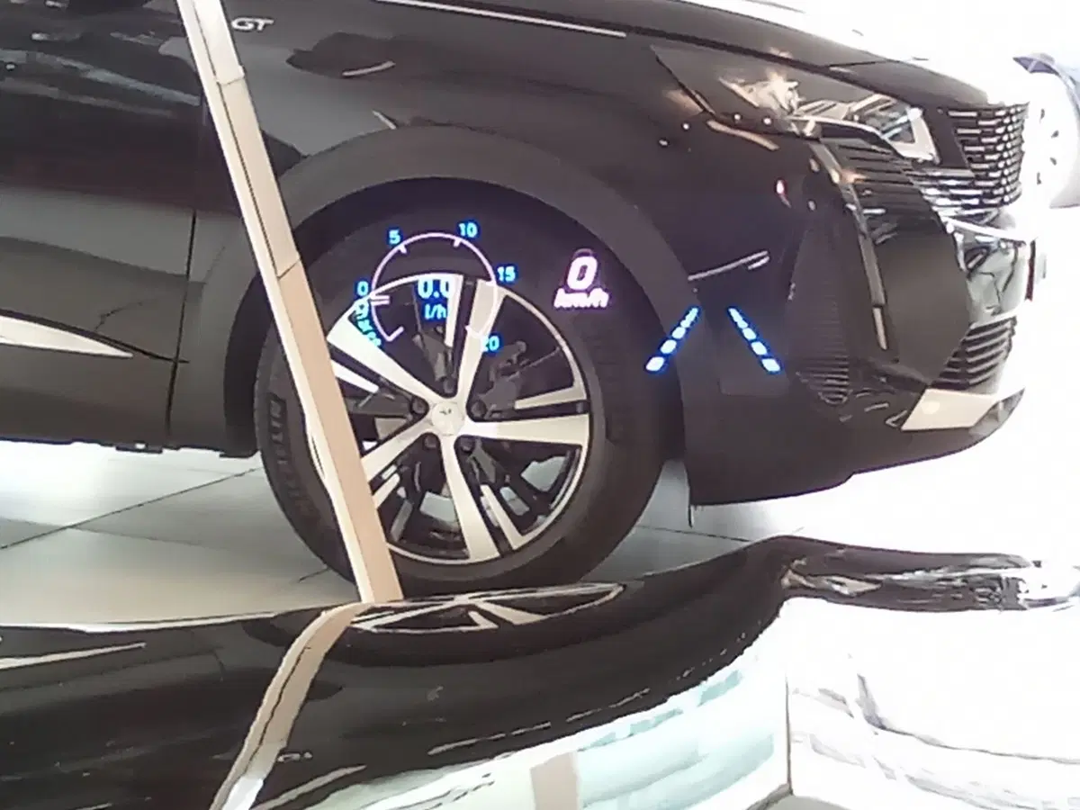 Mercedes-Benz GLB usata a Rimini (14)