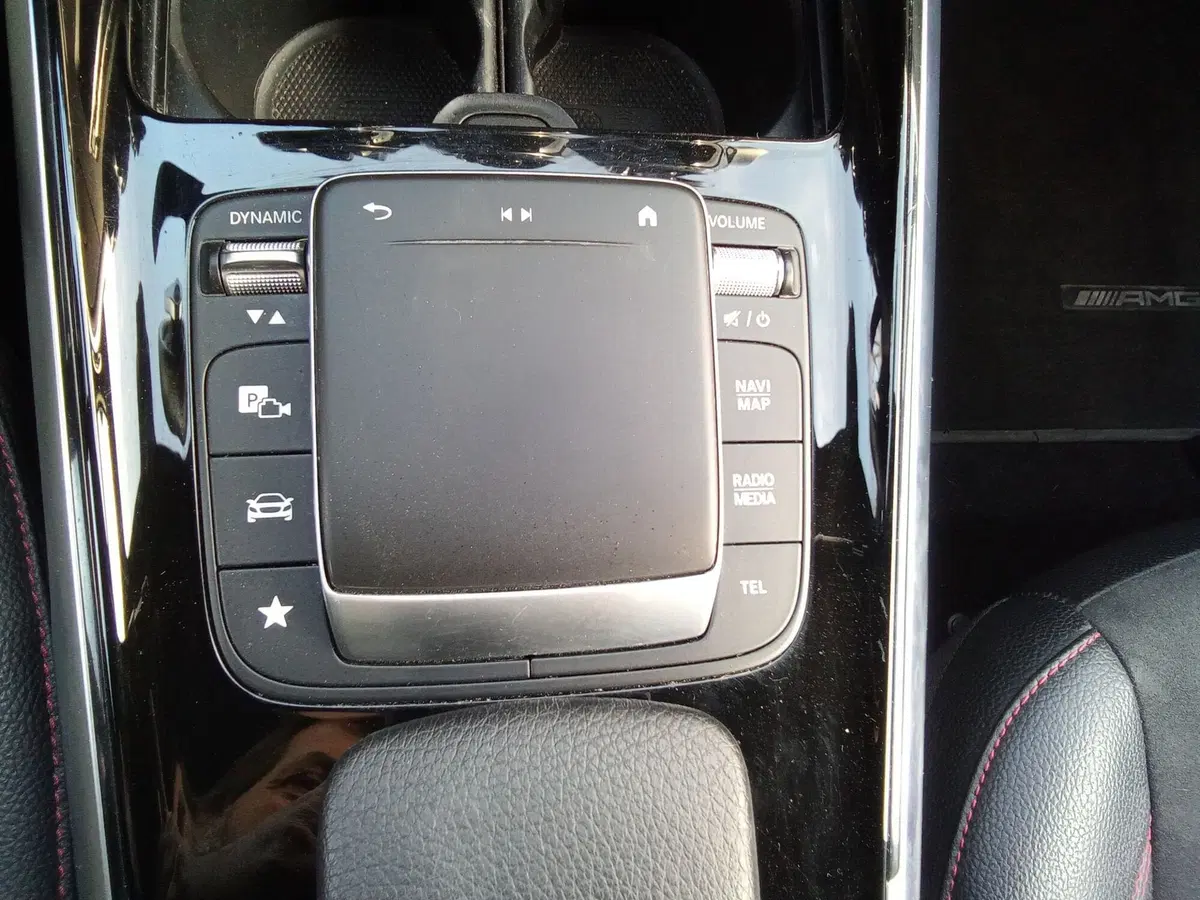 Mercedes-Benz GLB usata a Rimini (19)