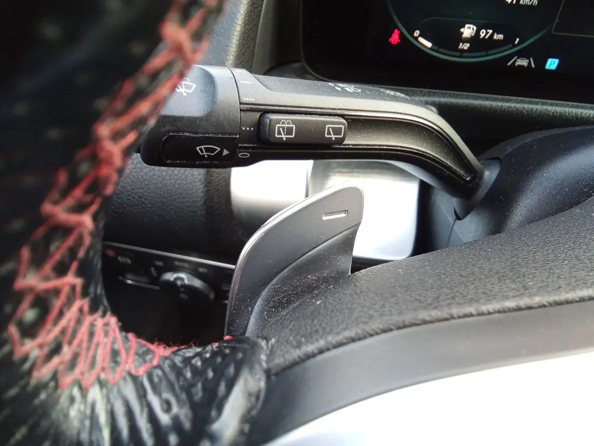 Mercedes-Benz GLB usata a Rimini (20)