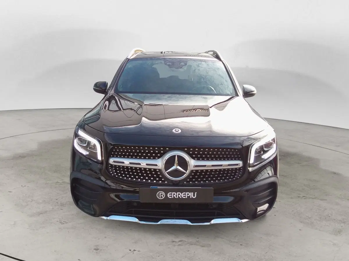 Mercedes-Benz GLB usata a Rimini (3)