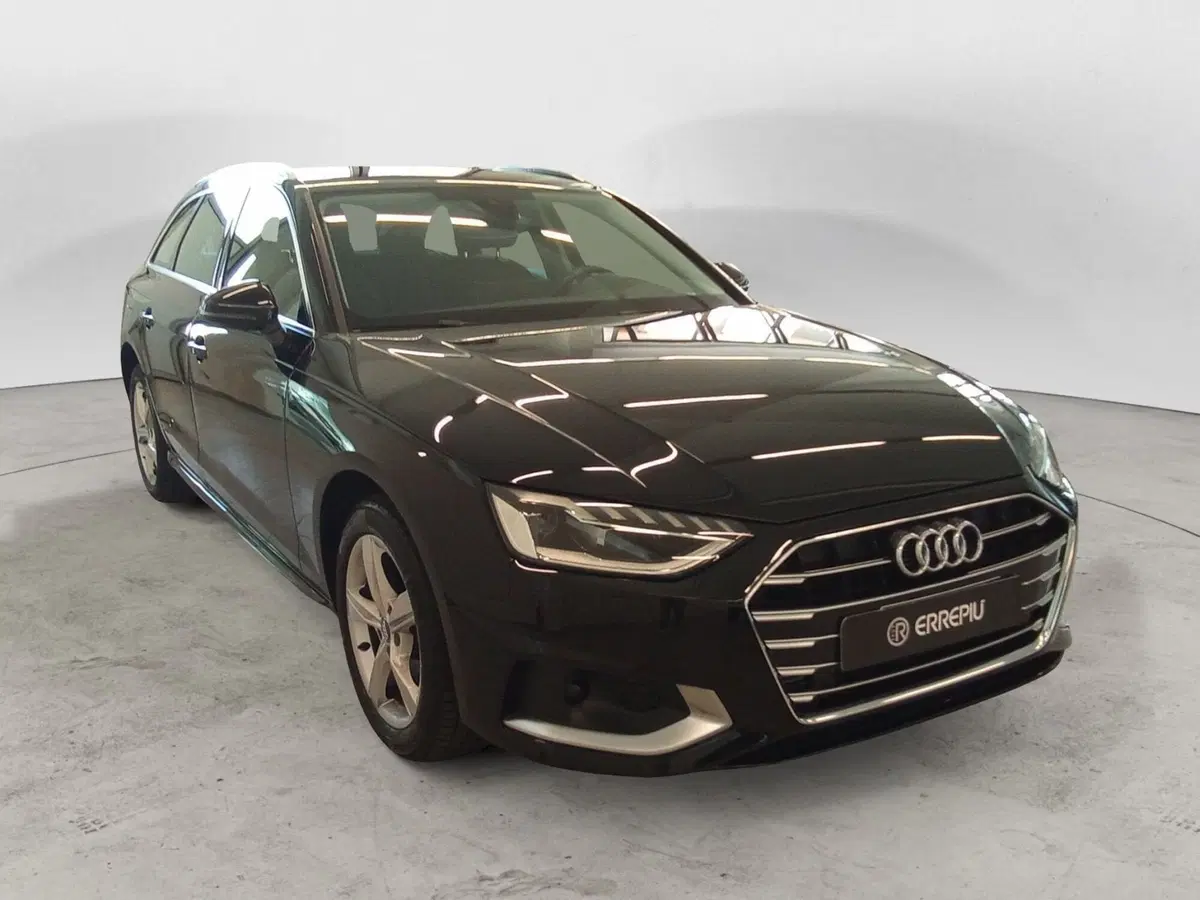 Audi A4 Avant usata a Rimini (2)