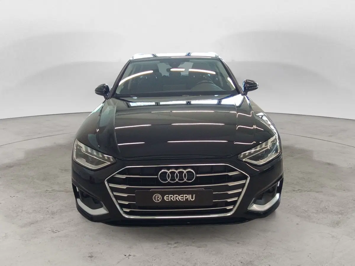 Audi A4 Avant usata a Rimini (3)
