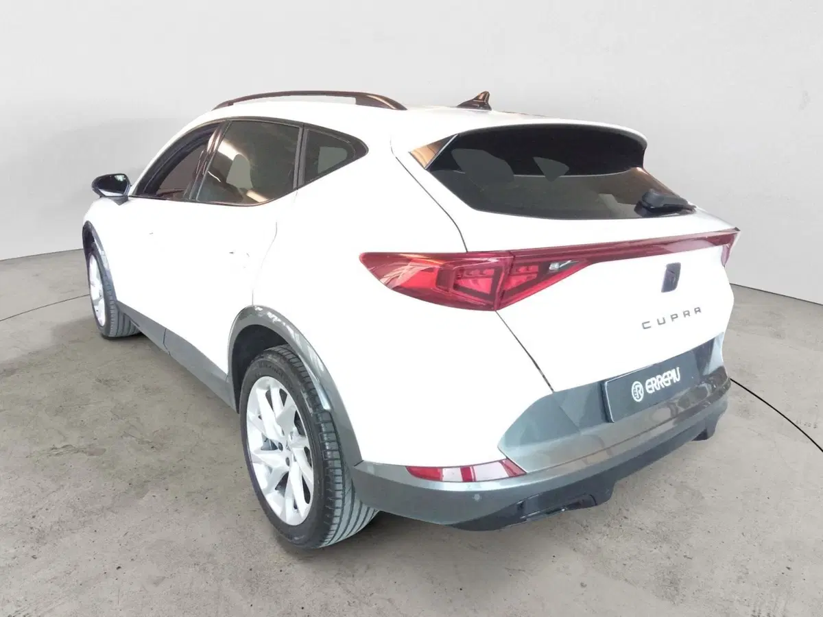 Cupra Formentor usata a Rimini (6)