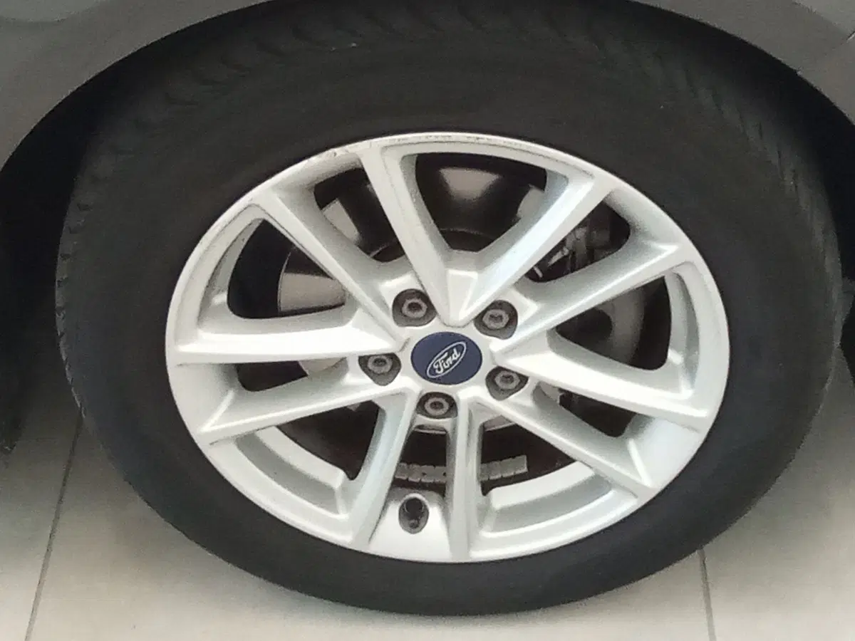 Ford Focus usata a Rimini (18)