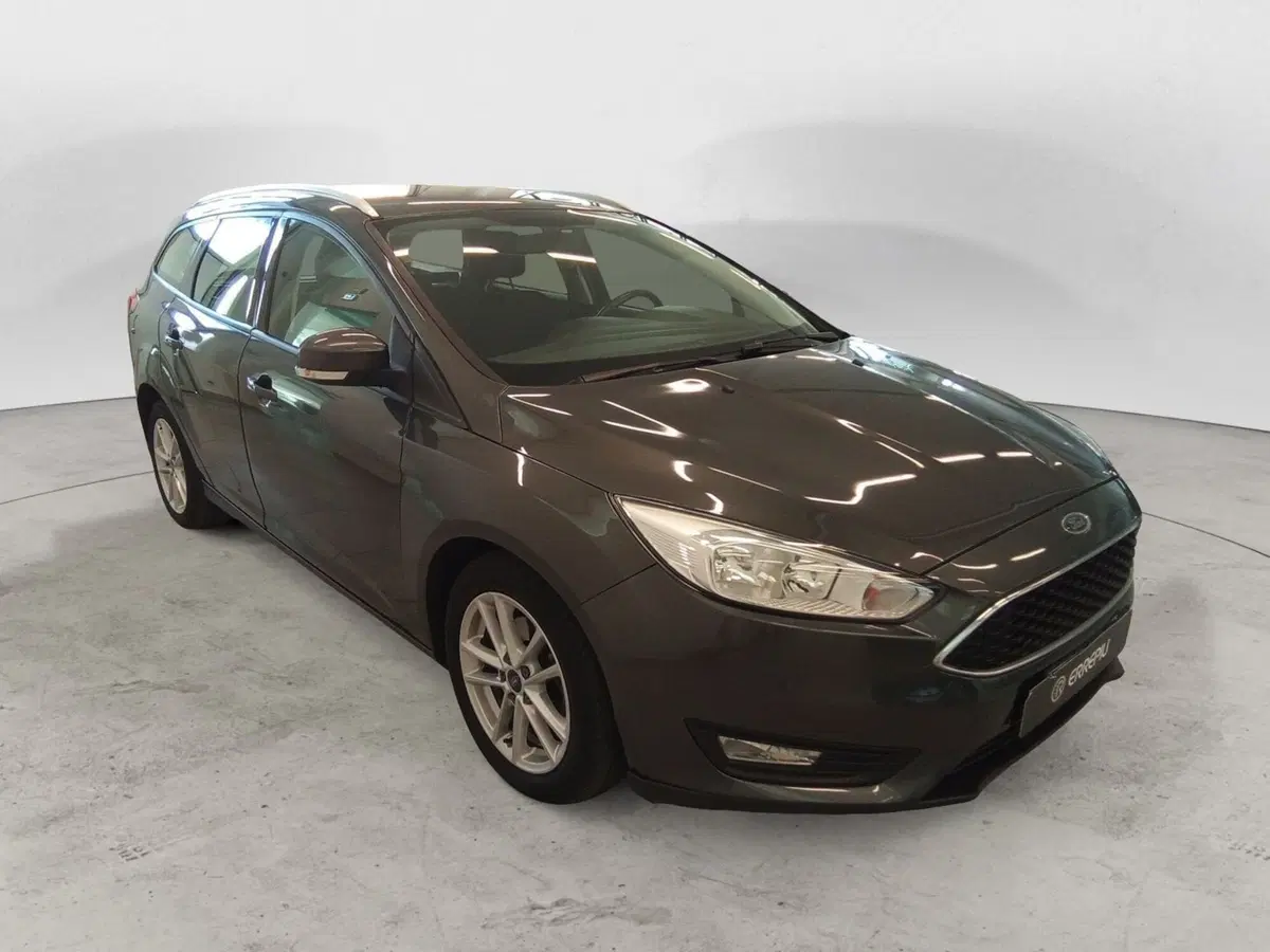 Ford Focus usata a Rimini (2)