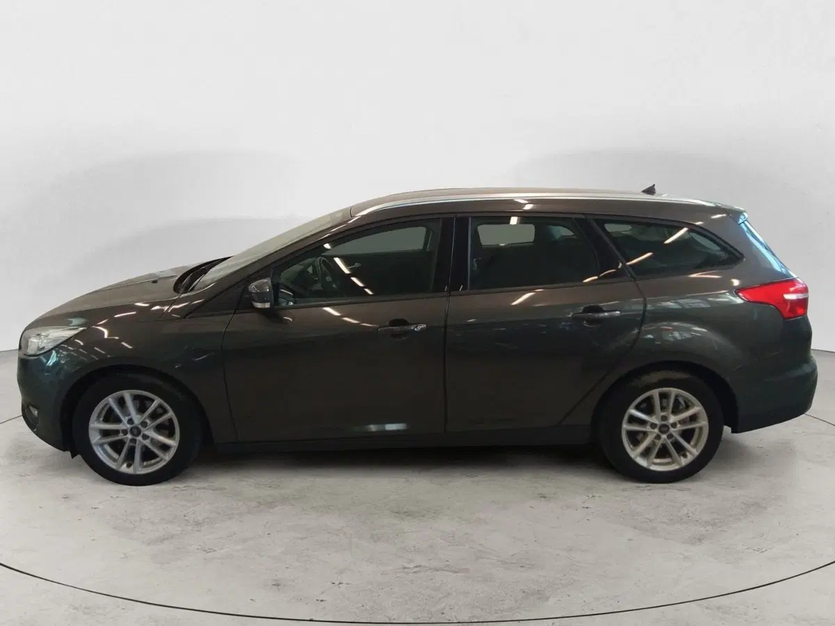 Ford Focus usata a Rimini (4)