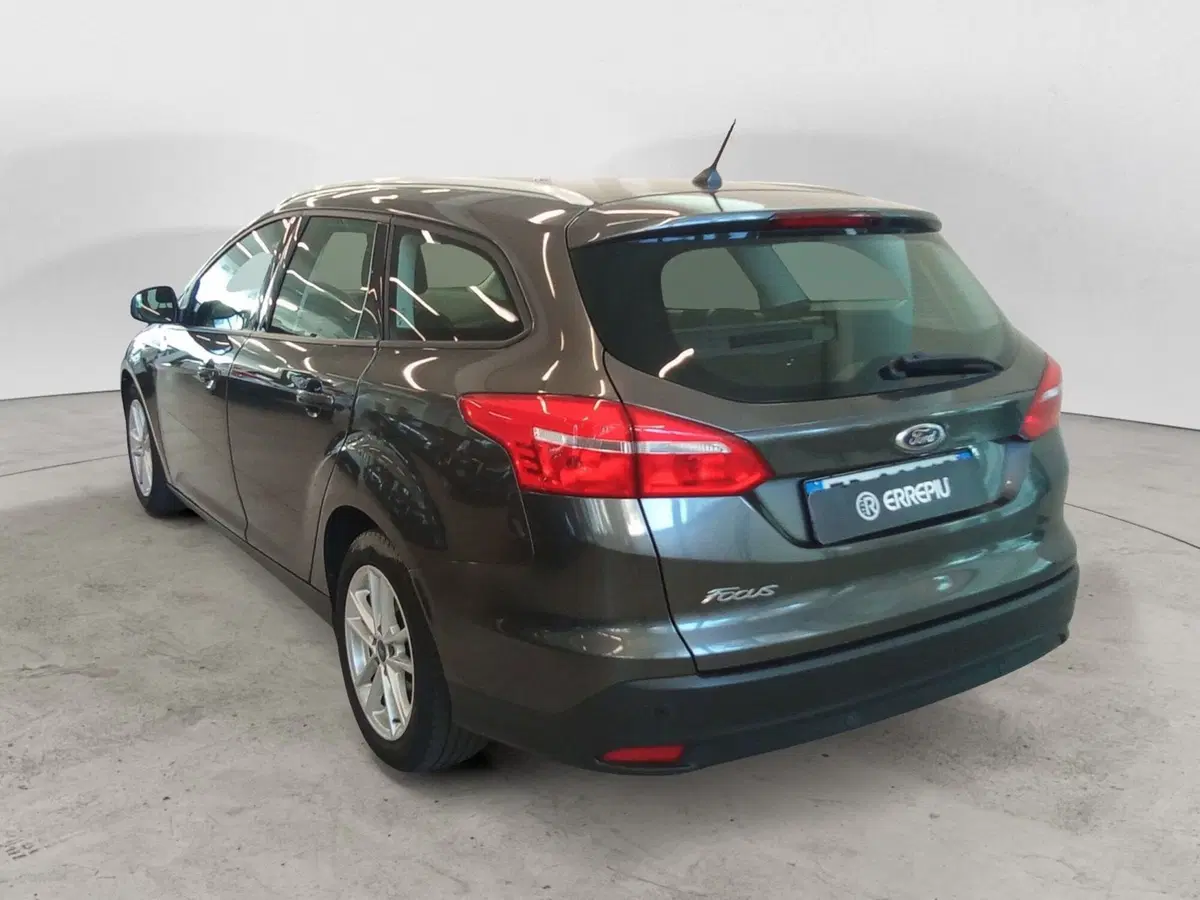 Ford Focus usata a Rimini (5)