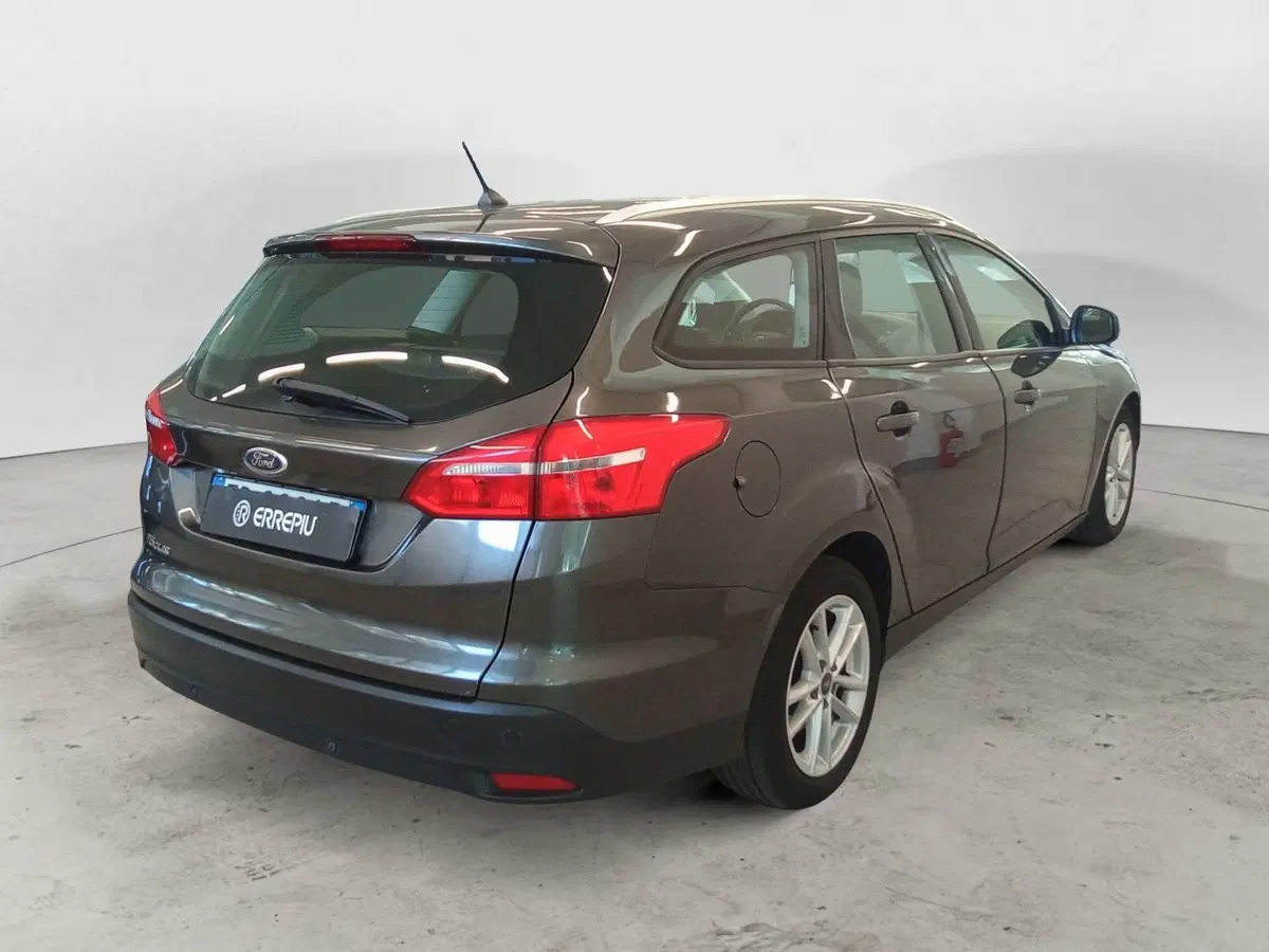 Ford Focus usata a Rimini (6)