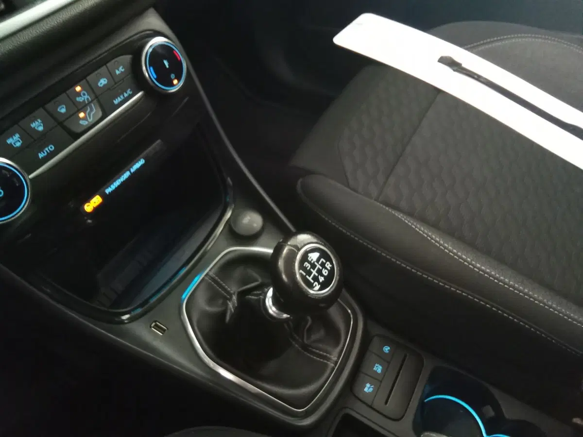 Ford Puma usata a Rimini (15)