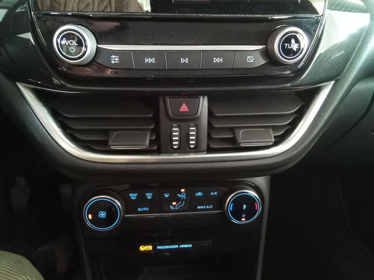 Ford Puma usata a Rimini (16)
