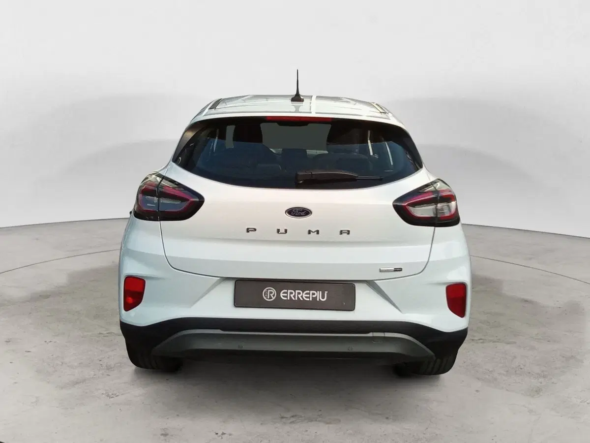 Ford Puma usata a Rimini (2)
