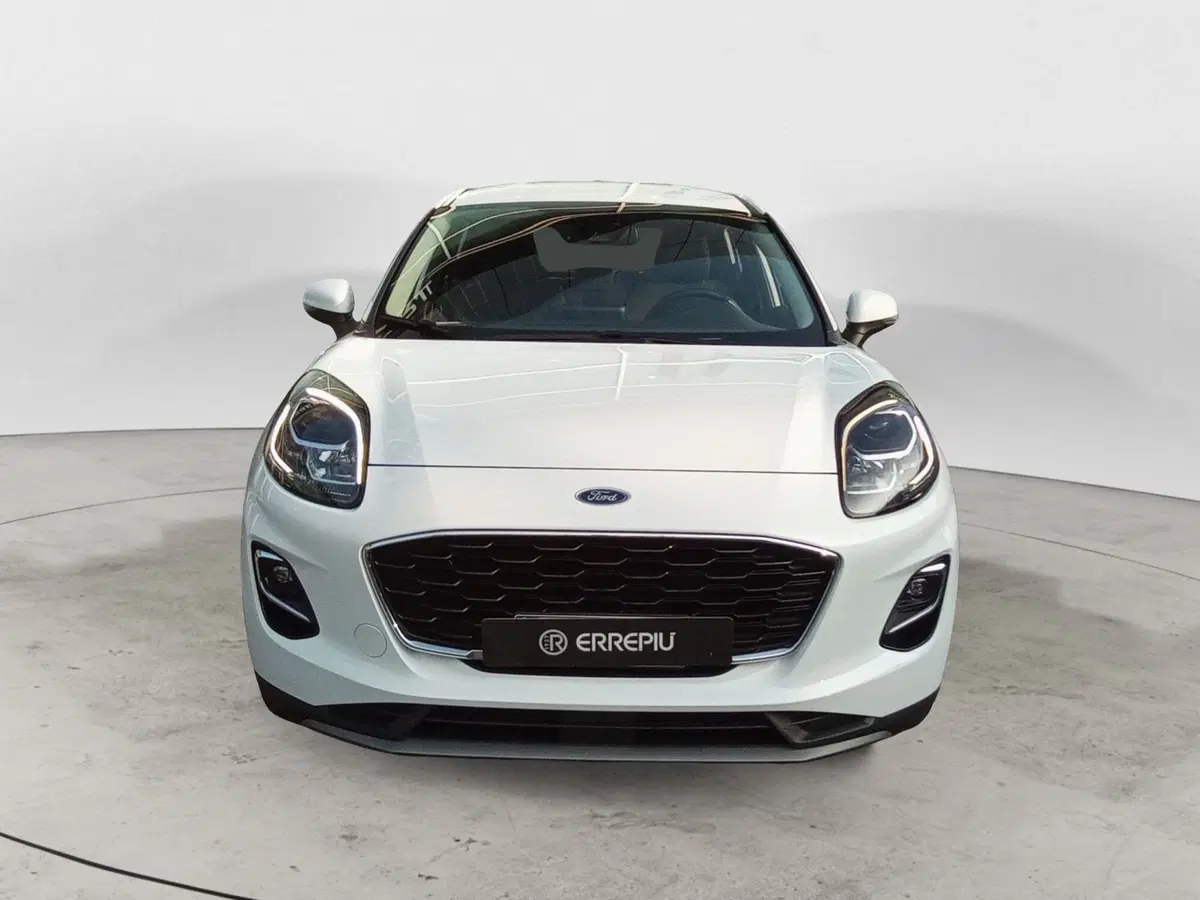 Ford Puma usata a Rimini (7)