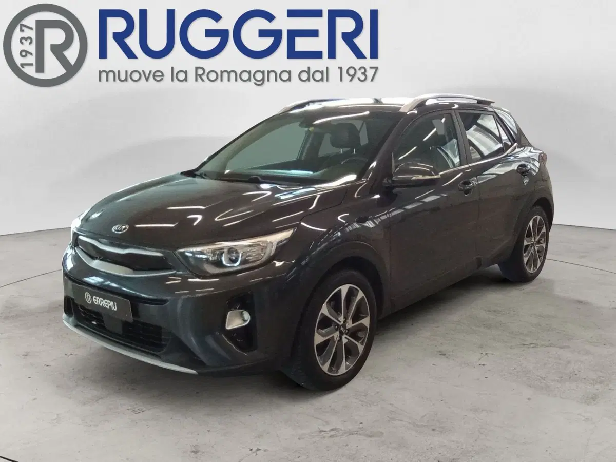 Kia Stonic usata a Rimini