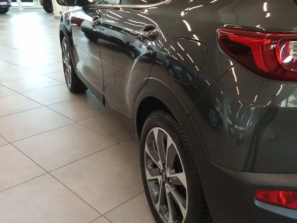 Kia Stonic usata a Rimini (10)