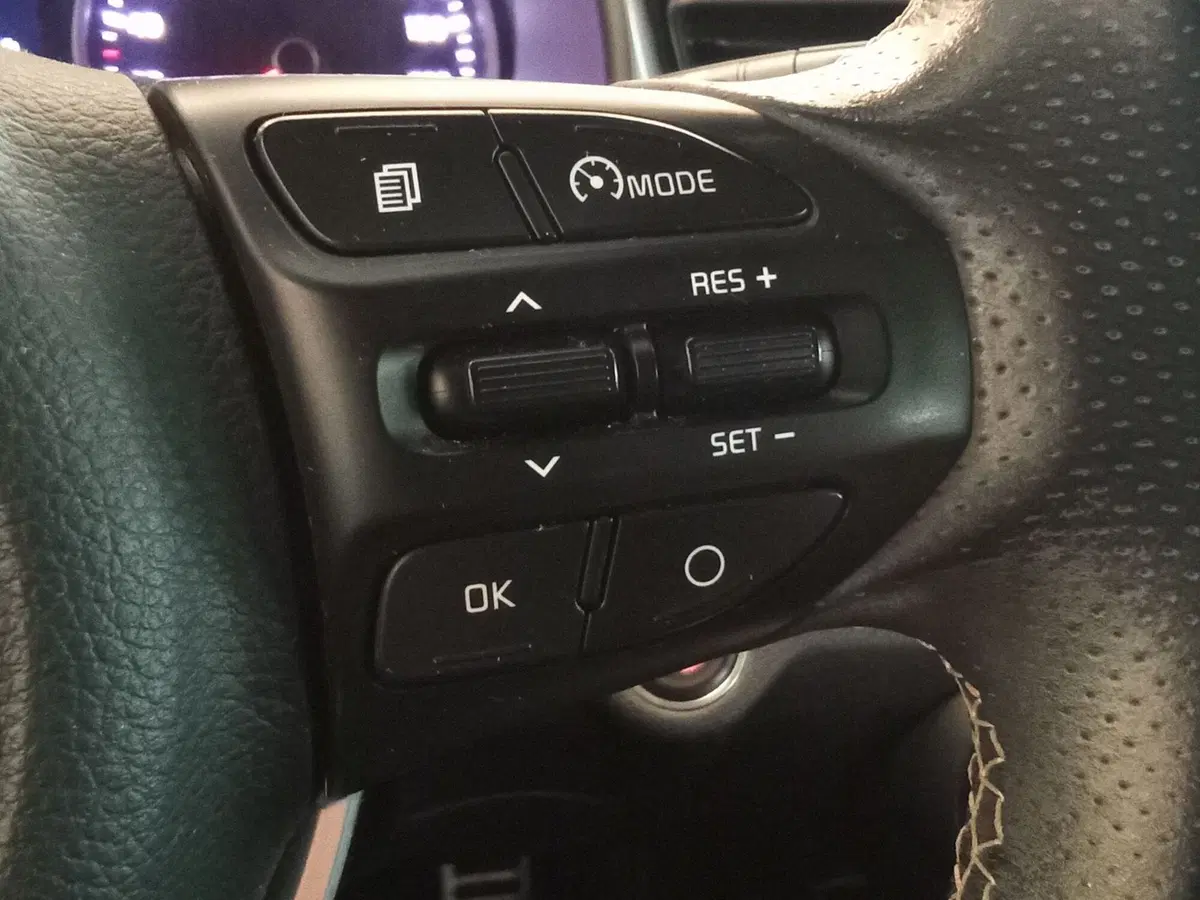 Kia Stonic usata a Rimini (12)